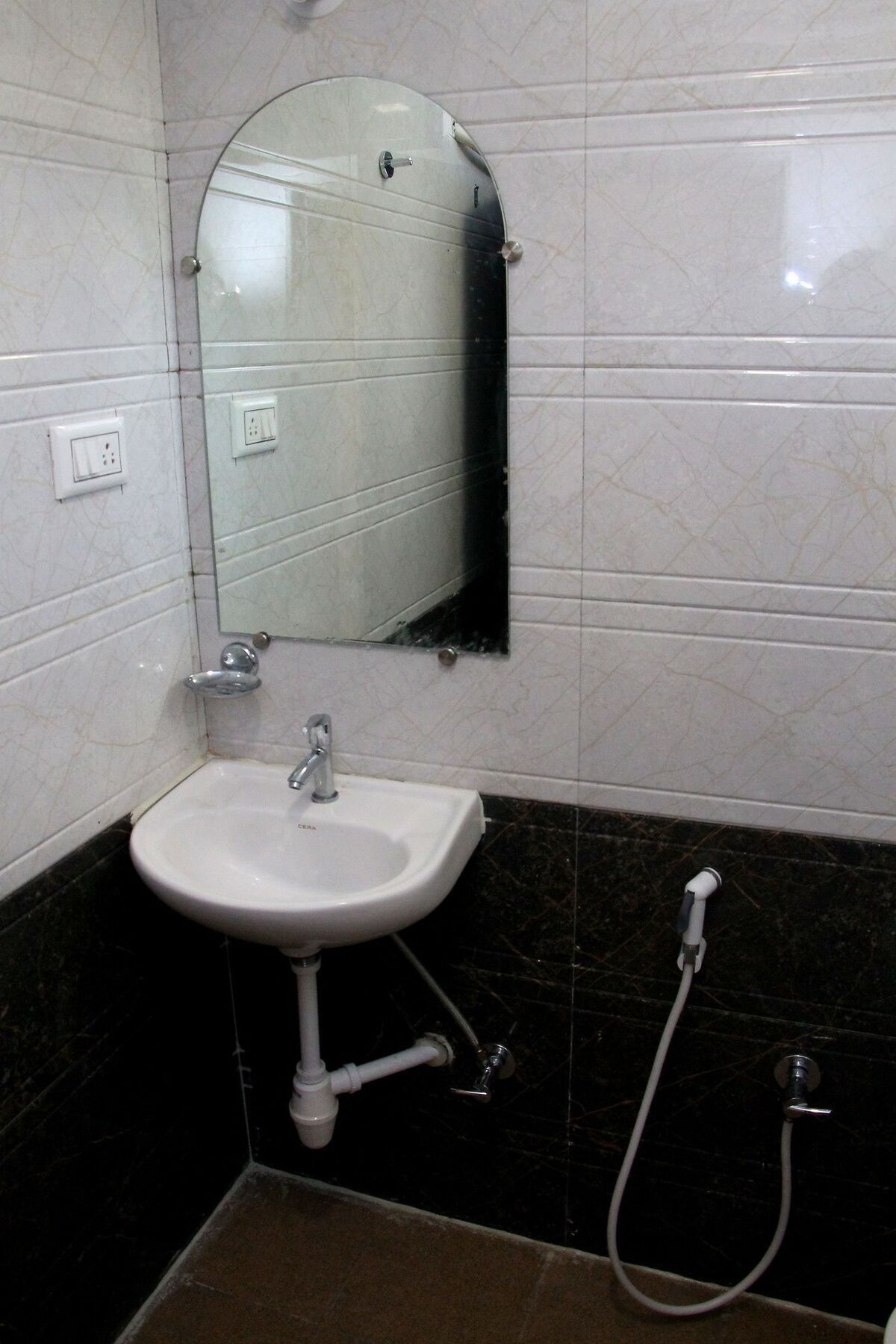 Swaraj The Goan Dream Hotel Калангуте Екстериор снимка