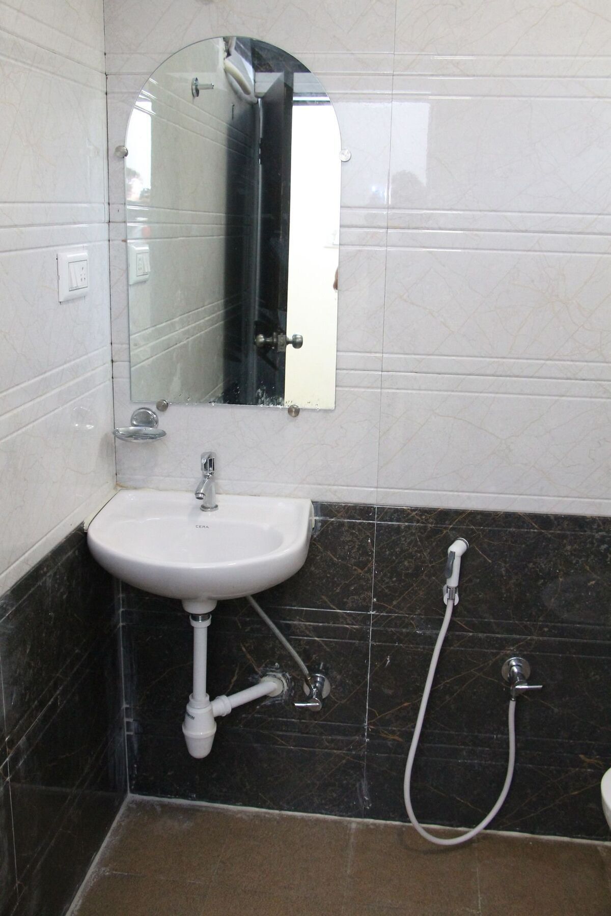 Swaraj The Goan Dream Hotel Калангуте Екстериор снимка